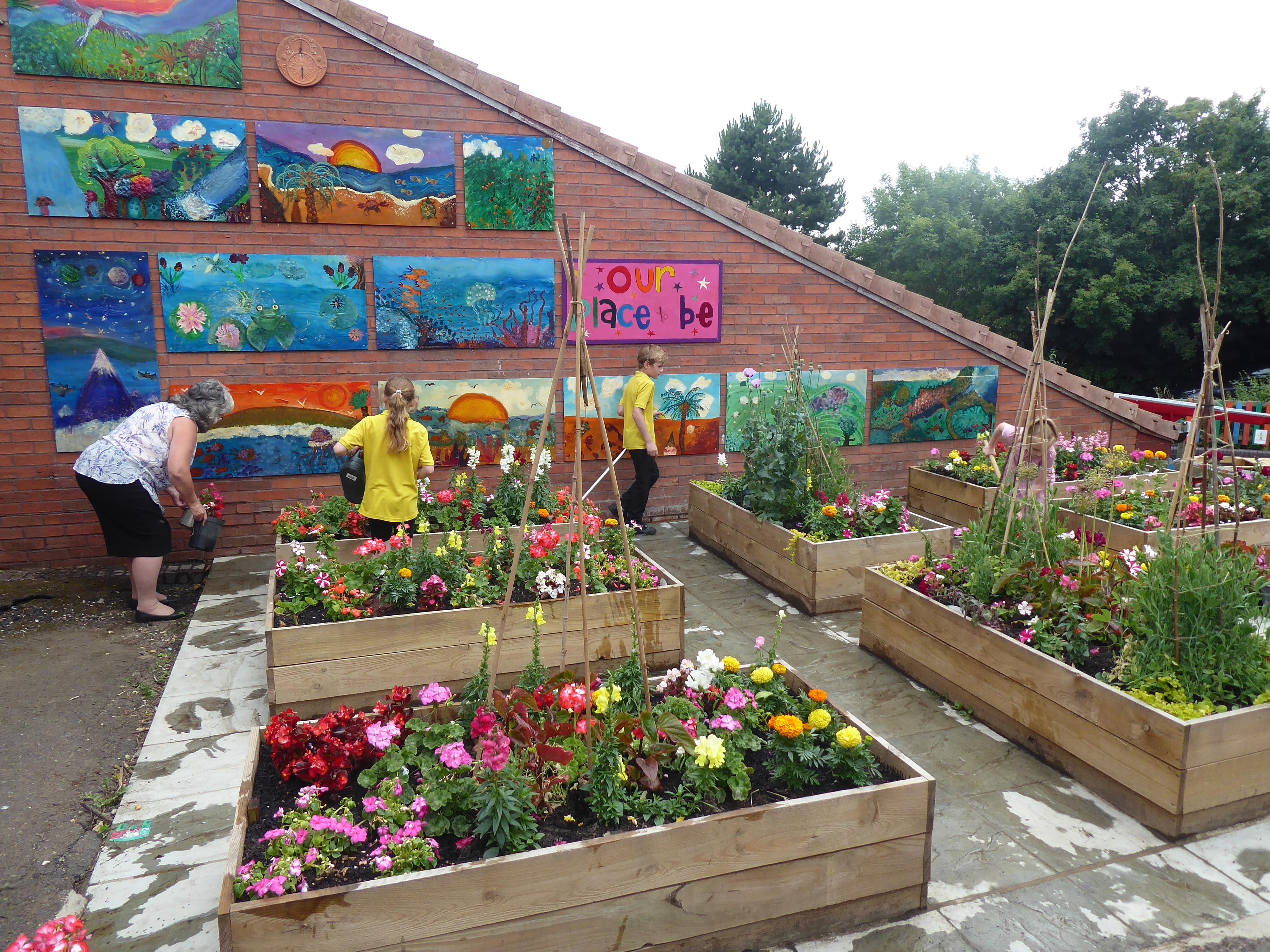 Clubs Ark Little Ridge